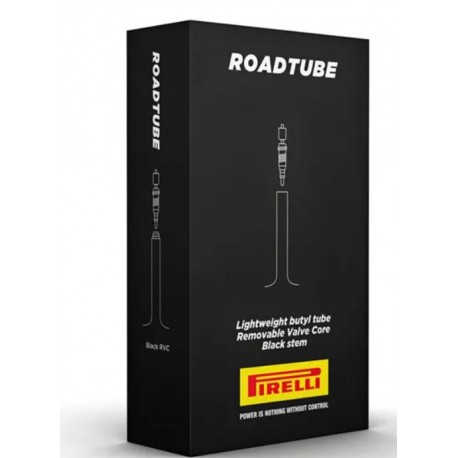 CAMARA PIRELLI ROADTUBE 700X23/30-80 