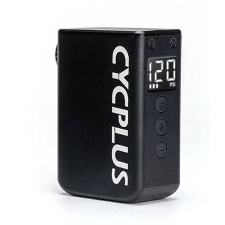 CYCPLUS AS2 PRO COMPRESEOR DE AIRE 