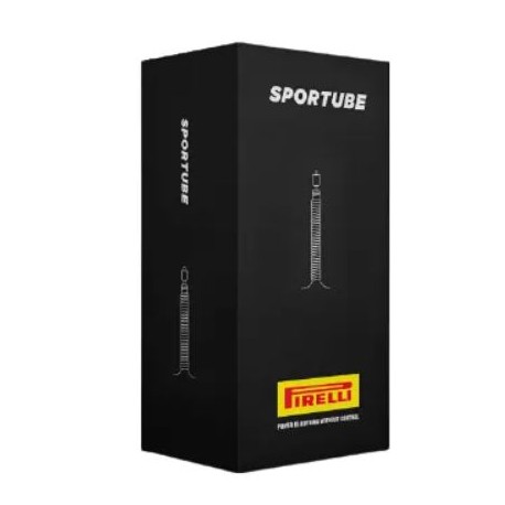 CAMARA PIRELLI SPORTUBE MTB 