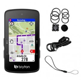 GPS BRYTON RIDER 750 SE 