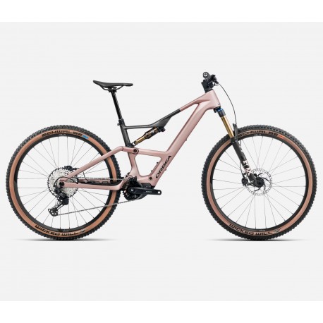 ORBEA RISE SL M10 630W 2025 