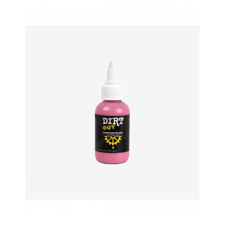 LUBRICANTE DE CERA DIRT OUT 150ML 