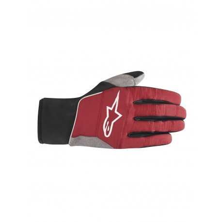 GUANTES CASCADE WARM WP 