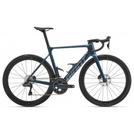 GIANT PROPEL PRO 0 DI2 2025 