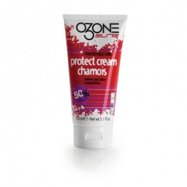 CREMA ELITE OZONE PROTECT CREAM CHAMOIS 150 ML 