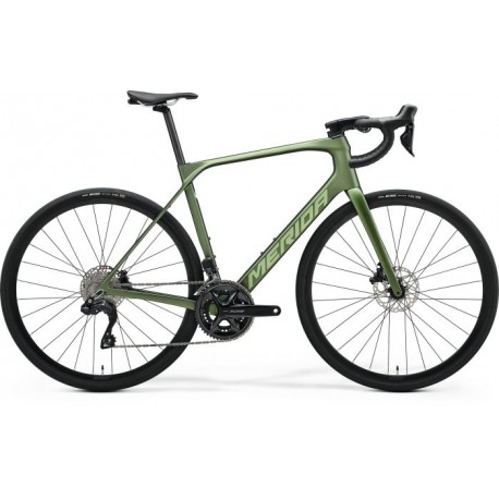 MERIDA SCULTURA ENDURANCE 6000 2025 