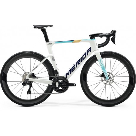 BIKE MERIDA REACTO 6000 2025 