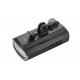 LUZ DELANTERA RECON HL 1400 