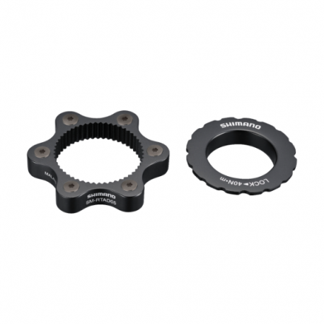 ADAPTADOR DISCO SM-RTAD05 X DISCO 6-TORNILLOS 