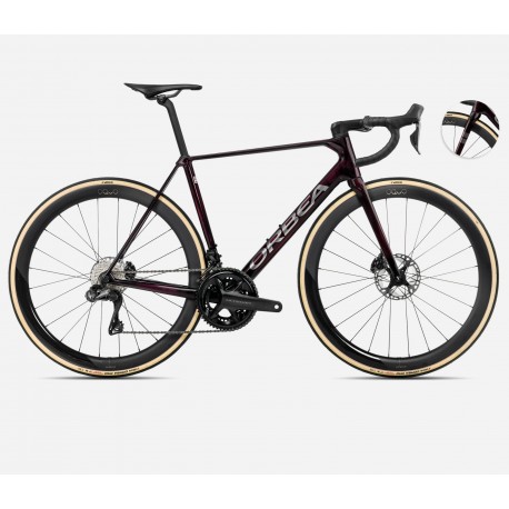 ORBEA ORCA M20 ILTD PWR 2025 