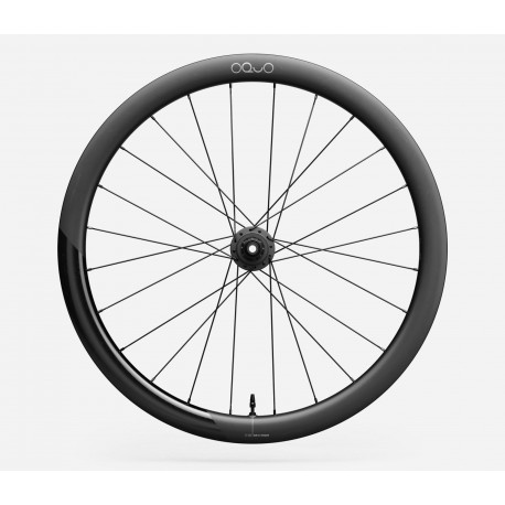 OQUO RUEDA TRASERA RP45TEAM SHIMANO HG 