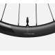 OQUO RUEDA TRASERA RP45TEAM SHIMANO HG 