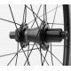 OQUO RUEDA TRASERA RP45TEAM SHIMANO HG 