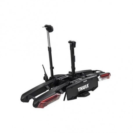 PORTABICI THULE BOLA EPOS 2BICIS 13PINES 