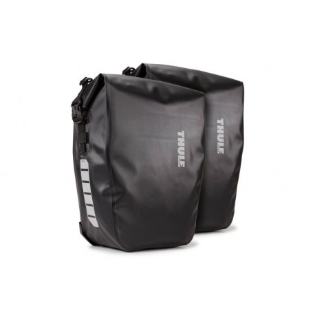 ALFORJA THULE SHIELD 25L TOUR RACK 