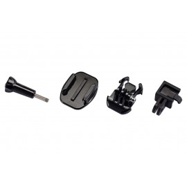 SOPORTE GOPRO LUZ DELANTER RECON HL100/200 