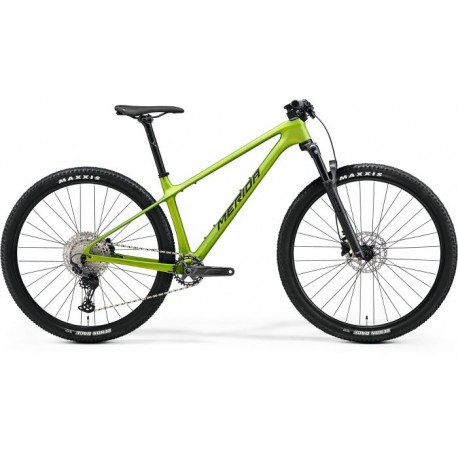 MERIDA BIG NINE 3000 2024 