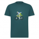 SHIMANO CAMISETA SENTIERO LTD 
