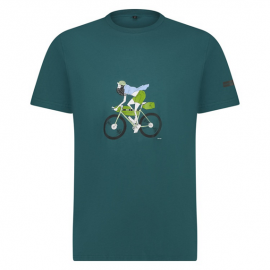 SHIMANO CAMISETA SENTIERO LTD 