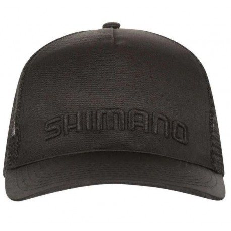 SHIMANO GORRA TENDENZA 