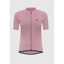MAILLOT PISSEI MANGA CORTA 
