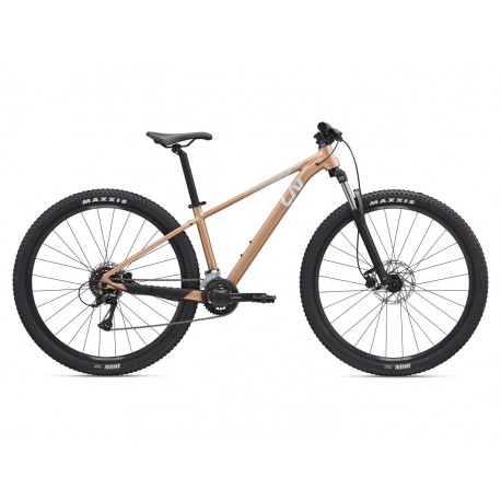 LIV TEMPT 3 2025 
