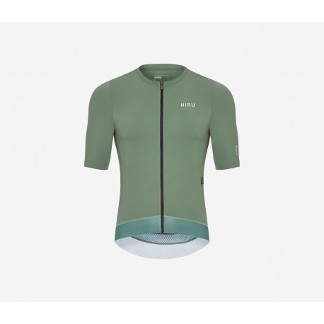 MAILLOT ADVANCED 