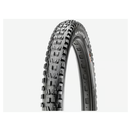MAXXIS MINION DHF MOUNTAIN 27.5X2.60 60 TPI FOLD 