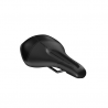 PRO SIRIN TEAM SADDLE BLACK 162MM, AF, CARBON
