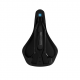 PRO SIRIN TEAM SADDLE BLACK 162MM, AF, CARBON 