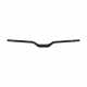 PRO KORYAK 3FIVE RISER ALLOY HANDLEBAR BLACK 800MM 