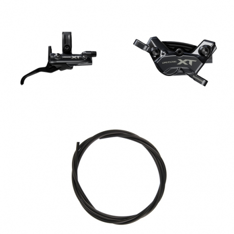 SHIMANO DEORE XT FRENO (KIT) BRM8220JTBLM8200 DERE 