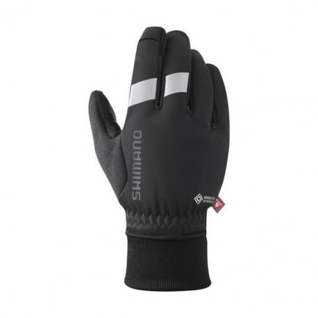 SHIMANO GUANTES WINDSTOPPER® PRIMALOFT® 