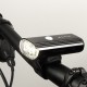LUZ DELANTERA BICICLETA FOCUS 800 LUMENES 