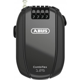 ABUS CANDADO COMBIFLEX TRIP 125