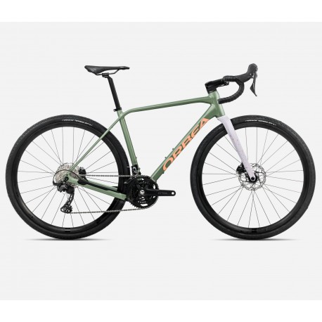 ORBEA TERRA H30 2025 