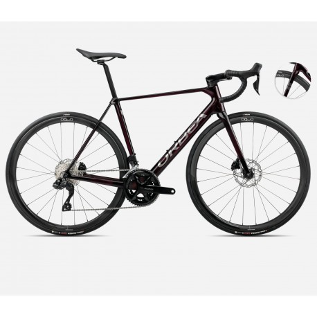 ORBEA ORCA M35I 
