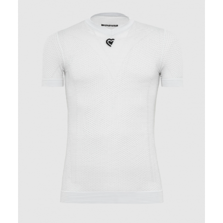 PISSEI CAMISETA INTERIOR MANGA CORTA 