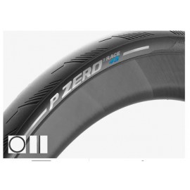 CUBIERTA PIRELLI P ZERO RACE 4S 
