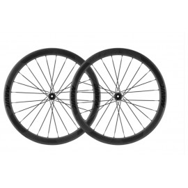 JUEGO RUEDAS INDIVISIBLE COSMIC SL45 DISC23MM XDR 