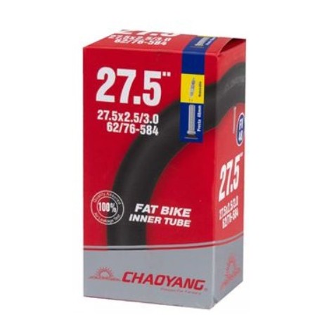 CAMRA MITAS 27.5+ FV 