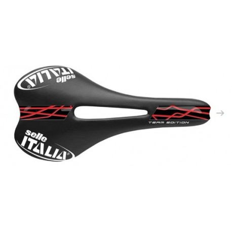 SILLIN SELLE ITALIA SLR TEAM EDITION 