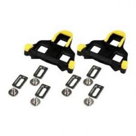 CALAS SHIMANO SM-SH11 AMARILLA