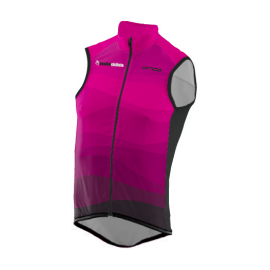 ORCA CHALECO PASION CICLISTA 5A
