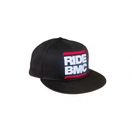 GORRA BMC SNAP BACK