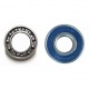 RODAMIENTO ABEC 3 6001 LLB - 12X28X8
