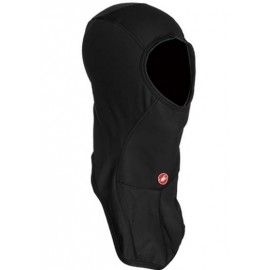 CASTELLI BALACLAVA WS NEG