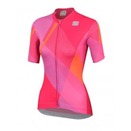 SPORTFUL AURORA W JERSEY