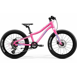 MERIDA 20 MATTS J 20+ UNI ROSA FUSCCIA