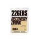 226ERS RECOVERY DRINK 0.5KG VAINILLA